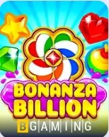 Bonanza Billion slot by BGaming