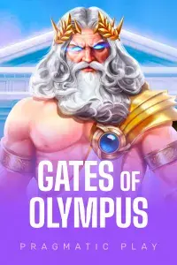 Gates of Olympus slot by Pragmatic Play