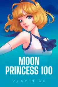 Moon Princess 100 slot by Play'n GO