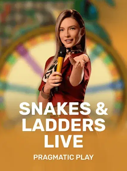 Snakes & Ladders Live game