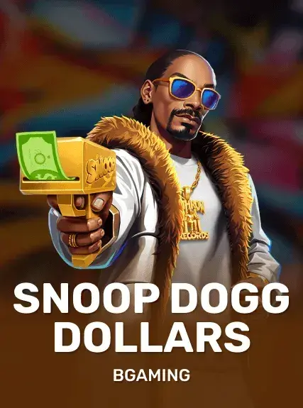 Snoop Dogg Dollars slot