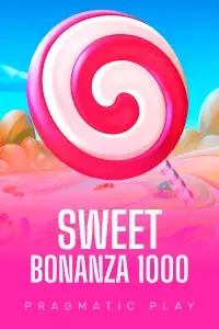 Sweet Bonanza 1000 slot by Pragmatic Play