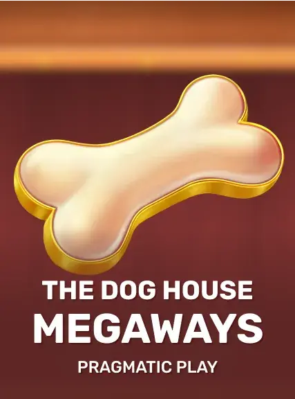 The Dog House Megaways slot