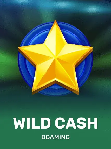 Wild Cash slot